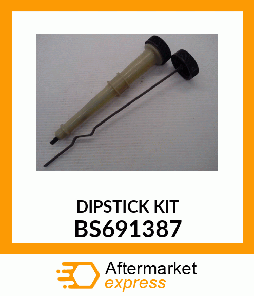 DIPSTICK KIT BS691387