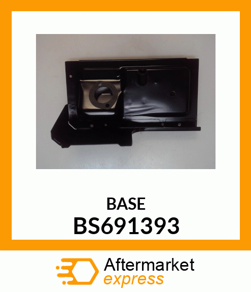 BASE BS691393