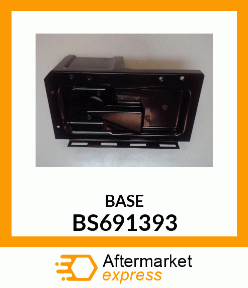 BASE BS691393