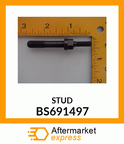 STUD BS691497