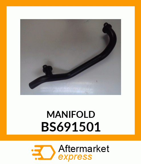 MANIFOLD BS691501