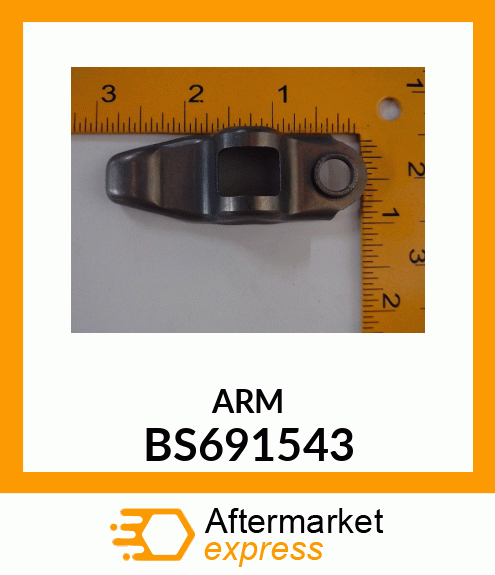 ARM BS691543