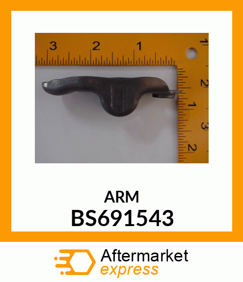 ARM BS691543