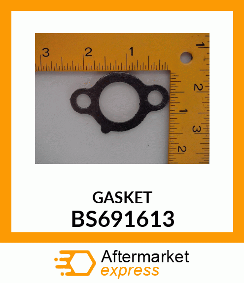 GASKET BS691613