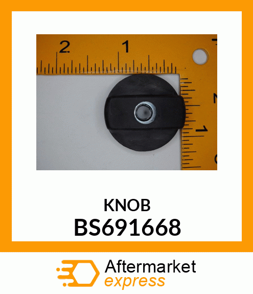 KNOB BS691668