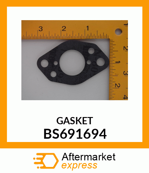 GASKET BS691694