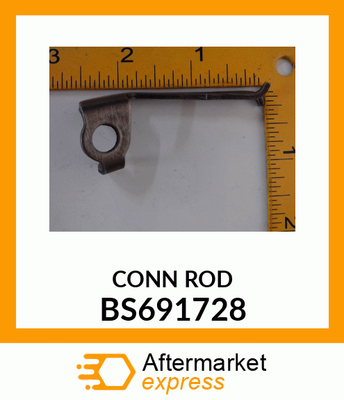 CONN ROD BS691728