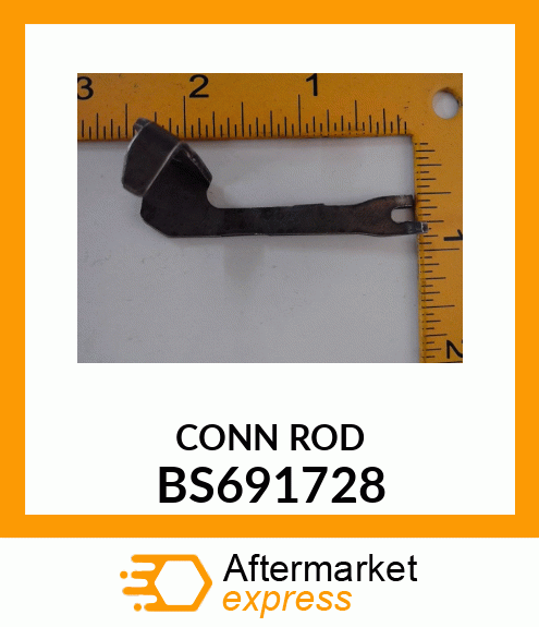 CONN ROD BS691728