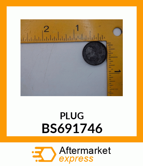 PLUG BS691746