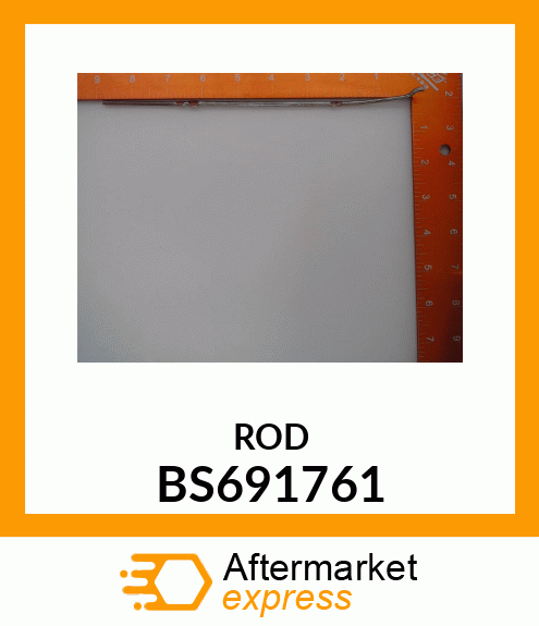 ROD BS691761