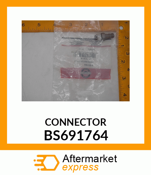 CONNECTOR BS691764