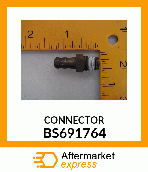 CONNECTOR BS691764