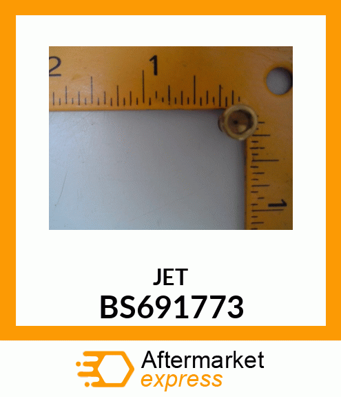 JET BS691773