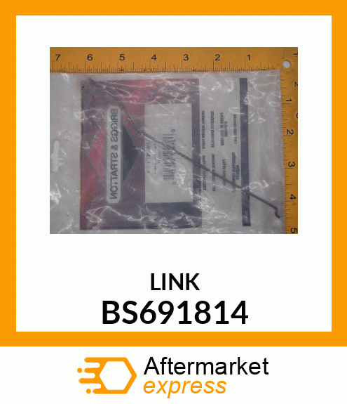 LINK BS691814