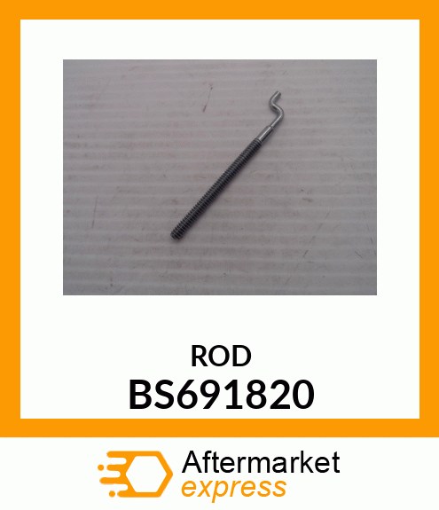 ROD BS691820