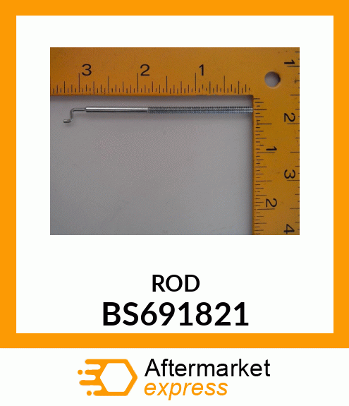 ROD BS691821