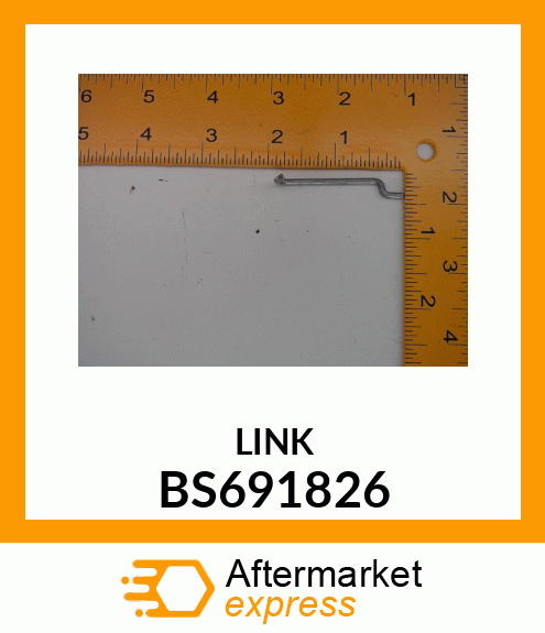 LINK BS691826