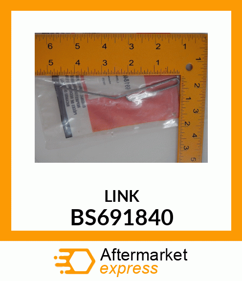 LINK BS691840