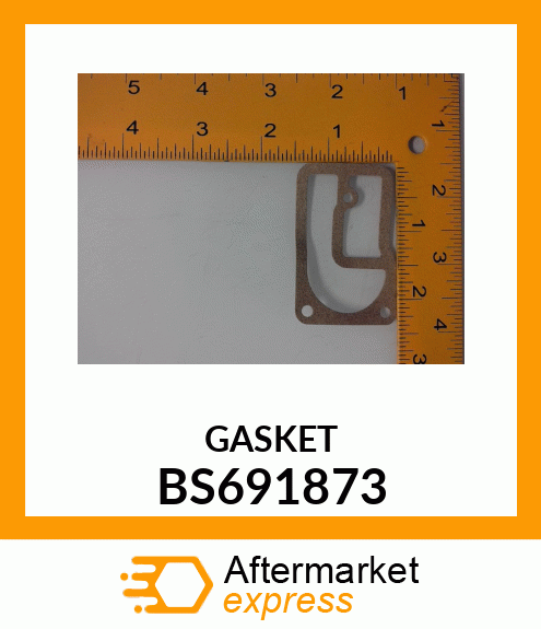 GASKET BS691873