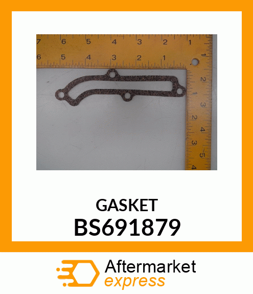 GASKET BS691879