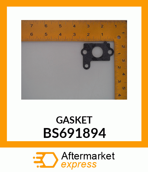 GASKET BS691894