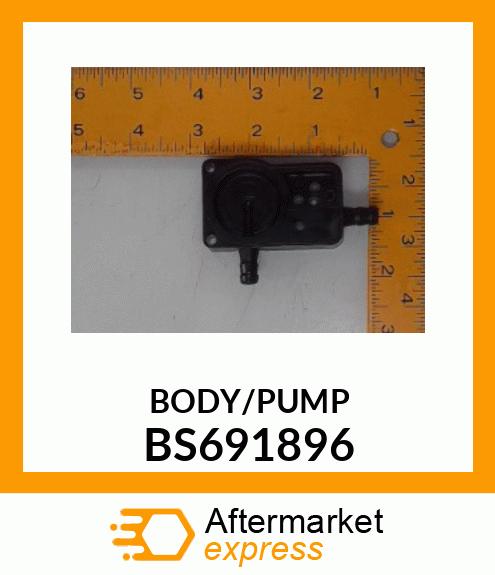 BODY/PUMP BS691896