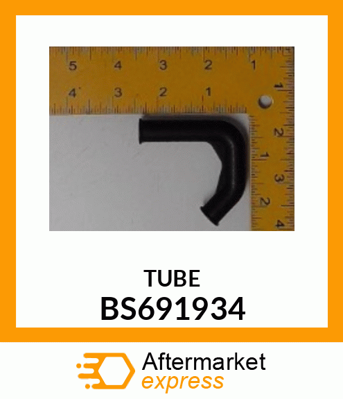 TUBE BS691934