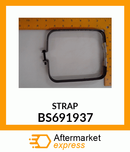 STRAP BS691937