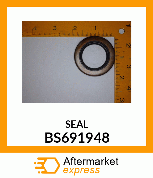 SEAL BS691948