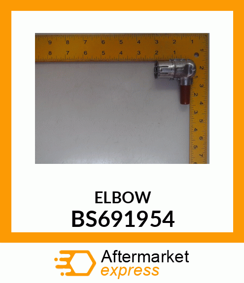 ELBOW BS691954