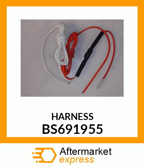 HARNESS BS691955