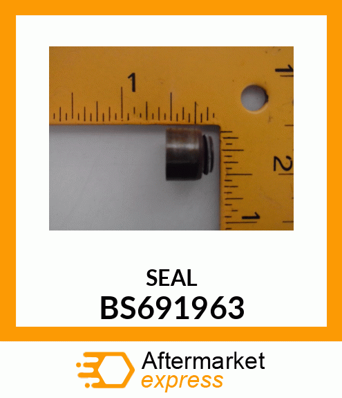 SEAL BS691963