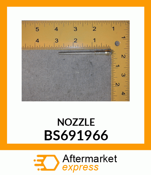 NOZZLE BS691966