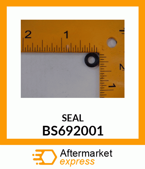 SEAL BS692001