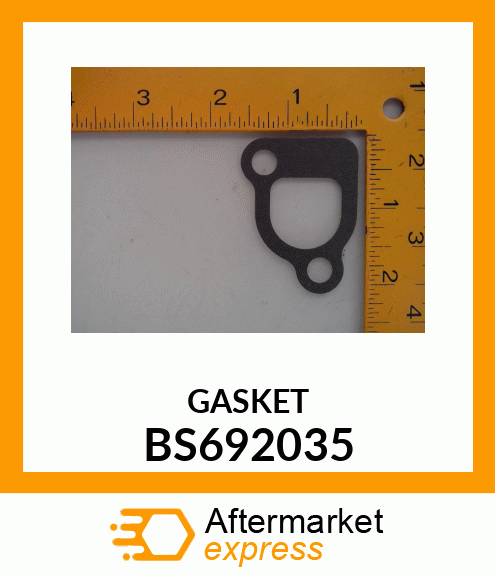 GASKET BS692035