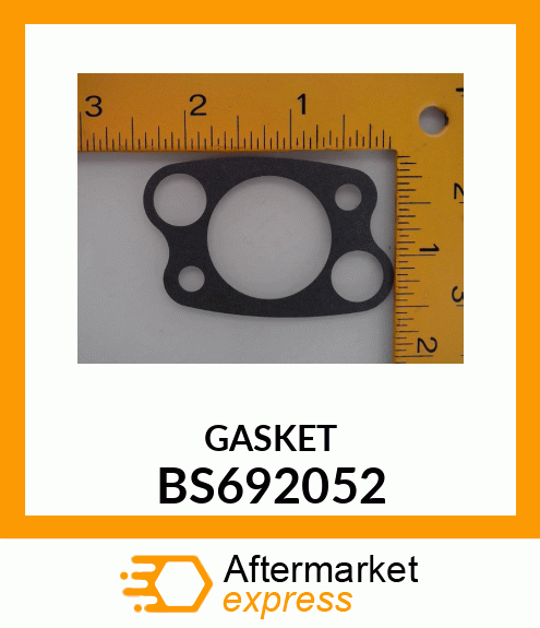 GASKET BS692052