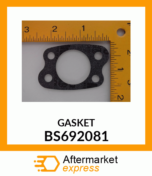 GASKET BS692081