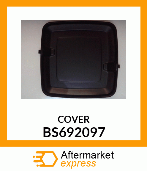 COVER BS692097