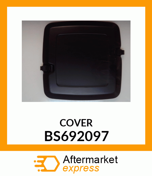 COVER BS692097