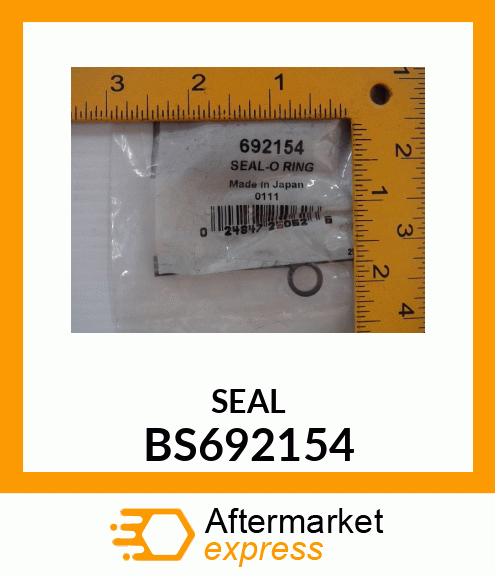 SEAL BS692154