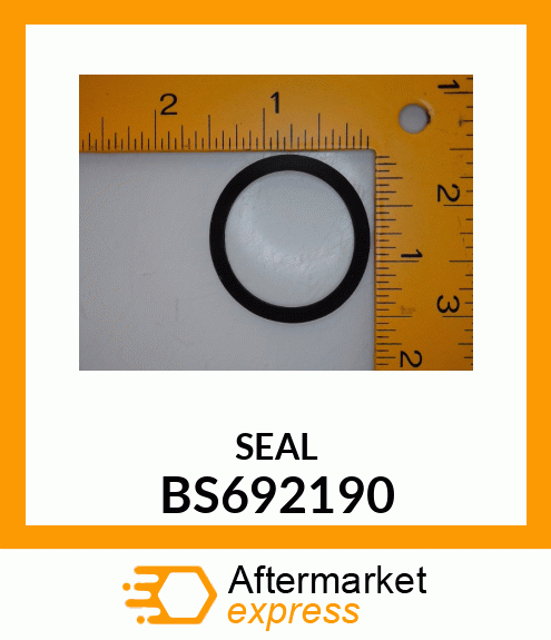 SEAL BS692190