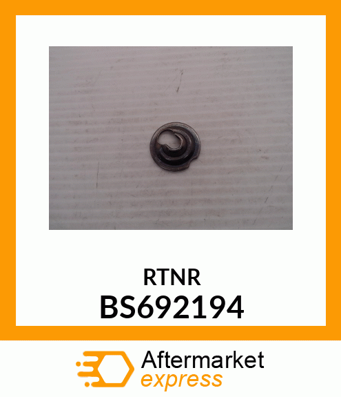 RTNR BS692194