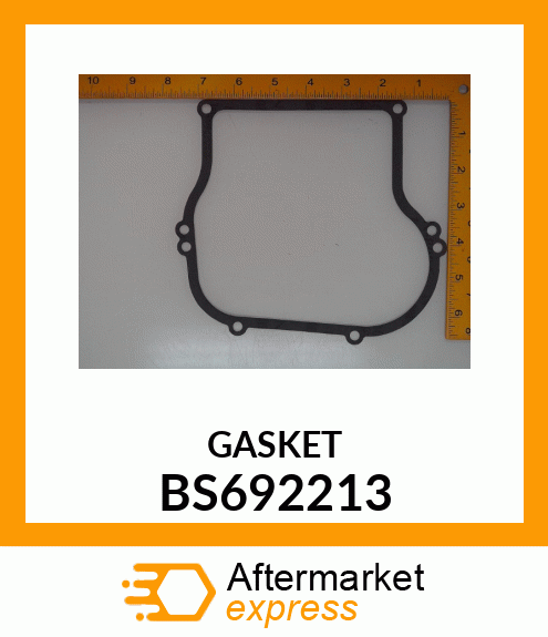 GASKET BS692213