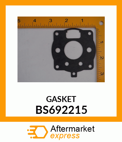 GASKET BS692215