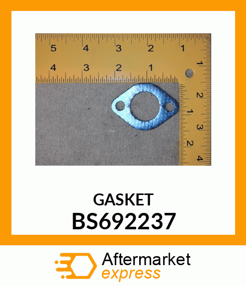 GASKET BS692237