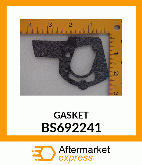 GASKET BS692241