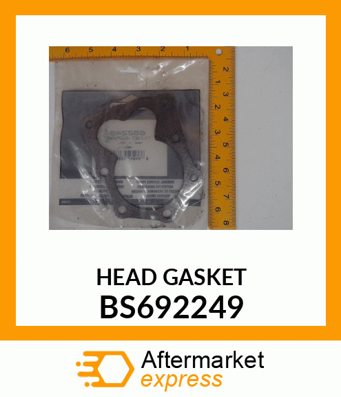 HEAD GASKET BS692249