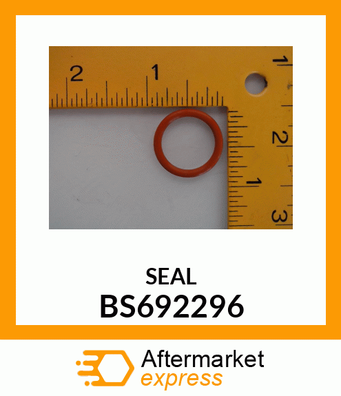 SEAL BS692296