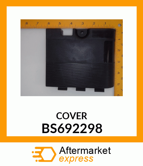 COVER BS692298