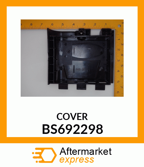 COVER BS692298